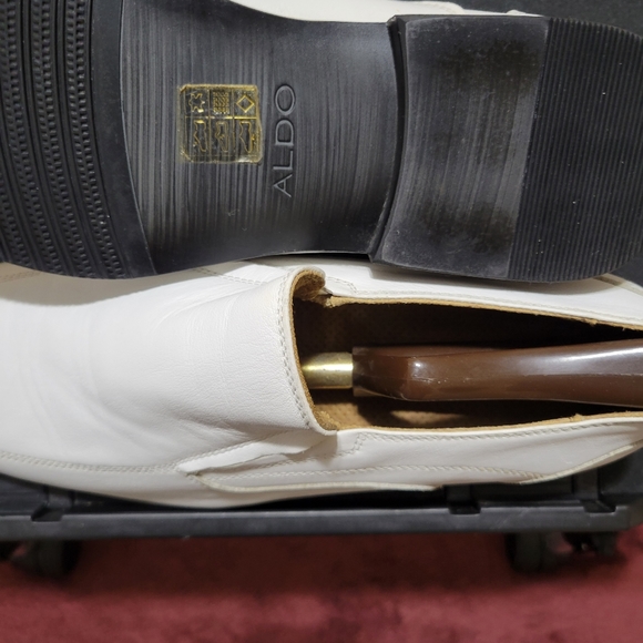 ALDO MENS SHOES - Picture 5 of 5